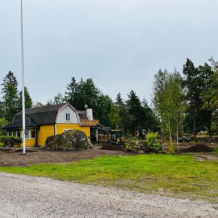 Mark Villan Örebro Dış mekan fotoğraf