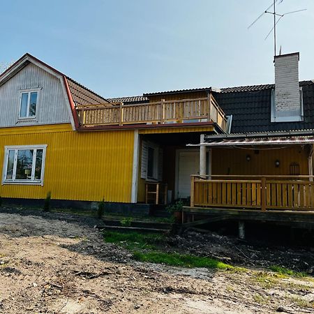 Mark Villan Örebro Dış mekan fotoğraf