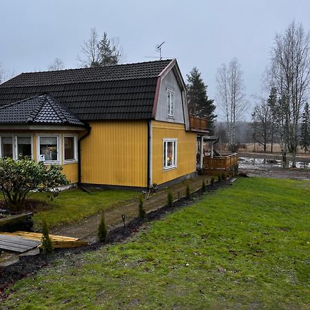 Mark Villan Örebro Dış mekan fotoğraf