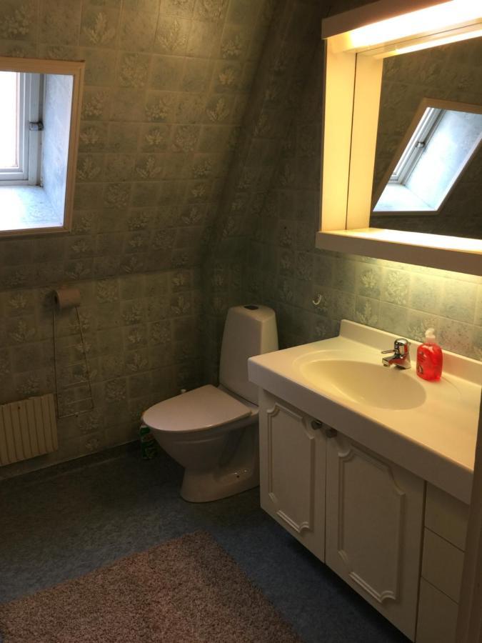 Mark Villan Örebro Dış mekan fotoğraf