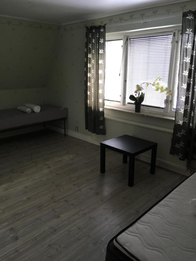 Mark Villan Örebro Dış mekan fotoğraf